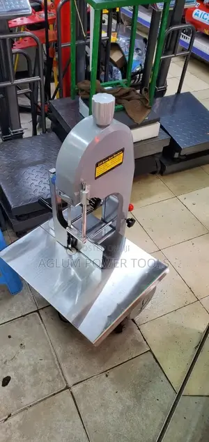 Stainless Steel Bone Saw Machine