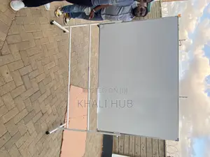 Whiteboard Whiteboards With Stand 6ft by 4ft