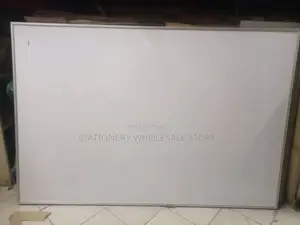 Imported Magnetic Whiteboard White Board Installation Free
