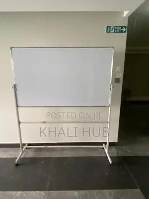 Whiteboards With Stand Whiteboard Witg Stand 5ftx3ft