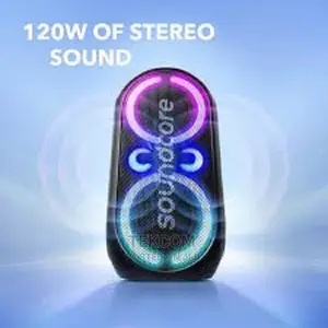 Anker Soundcore Rave Party 2 (Partycast) 120W