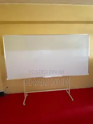 Whiteboards With Stand Office White Board With Stand