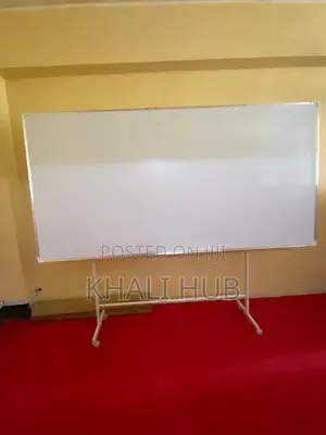 Whiteboard White Board With Stand 8ftx4ft Whiteboard Stand
