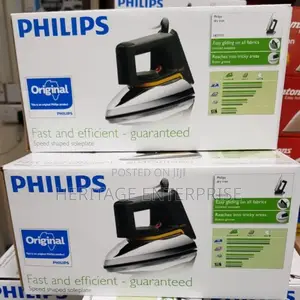 Dry Iron,Original Philips Light Weight Electric Dry Iron Box