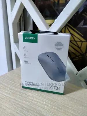 Ugreen Portable Mouse^Ugreen Mouse Wireless