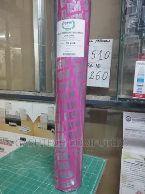 A0 Inkjet Premium Cad Paper