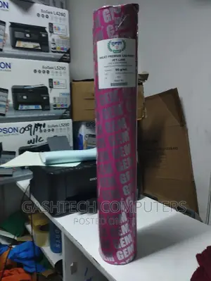 Bond 36 Inkjet/PPC/Laser/Plotter/Technical Cad Paper