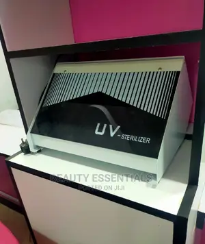 Sterilizer Uv Biggest