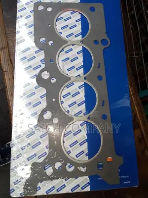 Mazda Demio Diesel S5 Cylinder Head Gasket