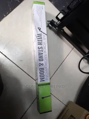 BNK BK-200 Microphone Tripod Stand