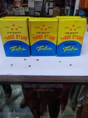 Fine Quality Shoe Tacks