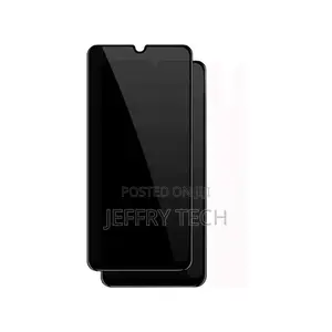 Privacy Screen Protector Full Curve for Vivo V21e Vivo V23