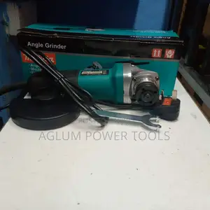 Angle Grinder 5'
