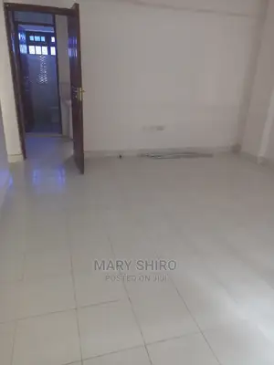 1bdrm Apartment in South B for rent
