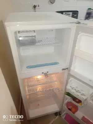 Fridge Repairs and Servicing