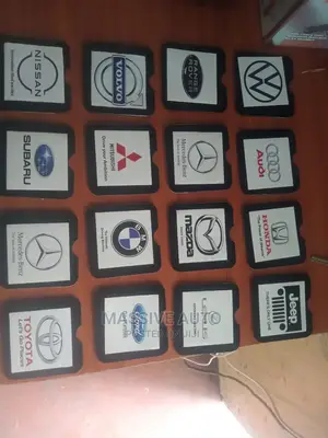 Volvo Insurance Pockets Available