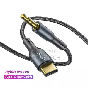 Vidvie Tybe-C to Audio Cable, AUX Cable ( Vidvie ) 1.8M