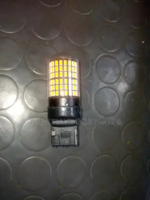 Cupless Bulb T20 LED Brake/Indicator/Signal Assorted Colours