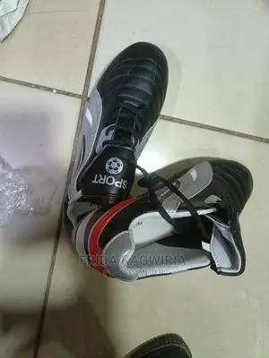 Sport Boots