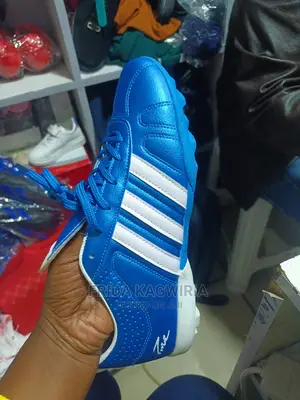 Unisex Trainers Shoes