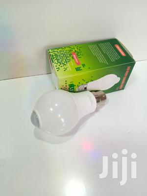Motion Sensor Bulb, Sensor Bulb