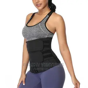 Workout Out Belt Adjustable Belt