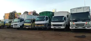 Movers From Nairobi to Eldoret, Nandi, Kapsabet and Kericho
