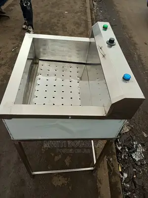 KDF/ Madazi/ Fish Deep Fryer