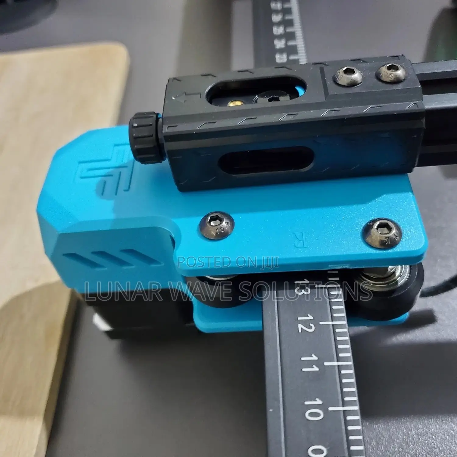 Compact Powerful Two Tree 40W Laser Engraver