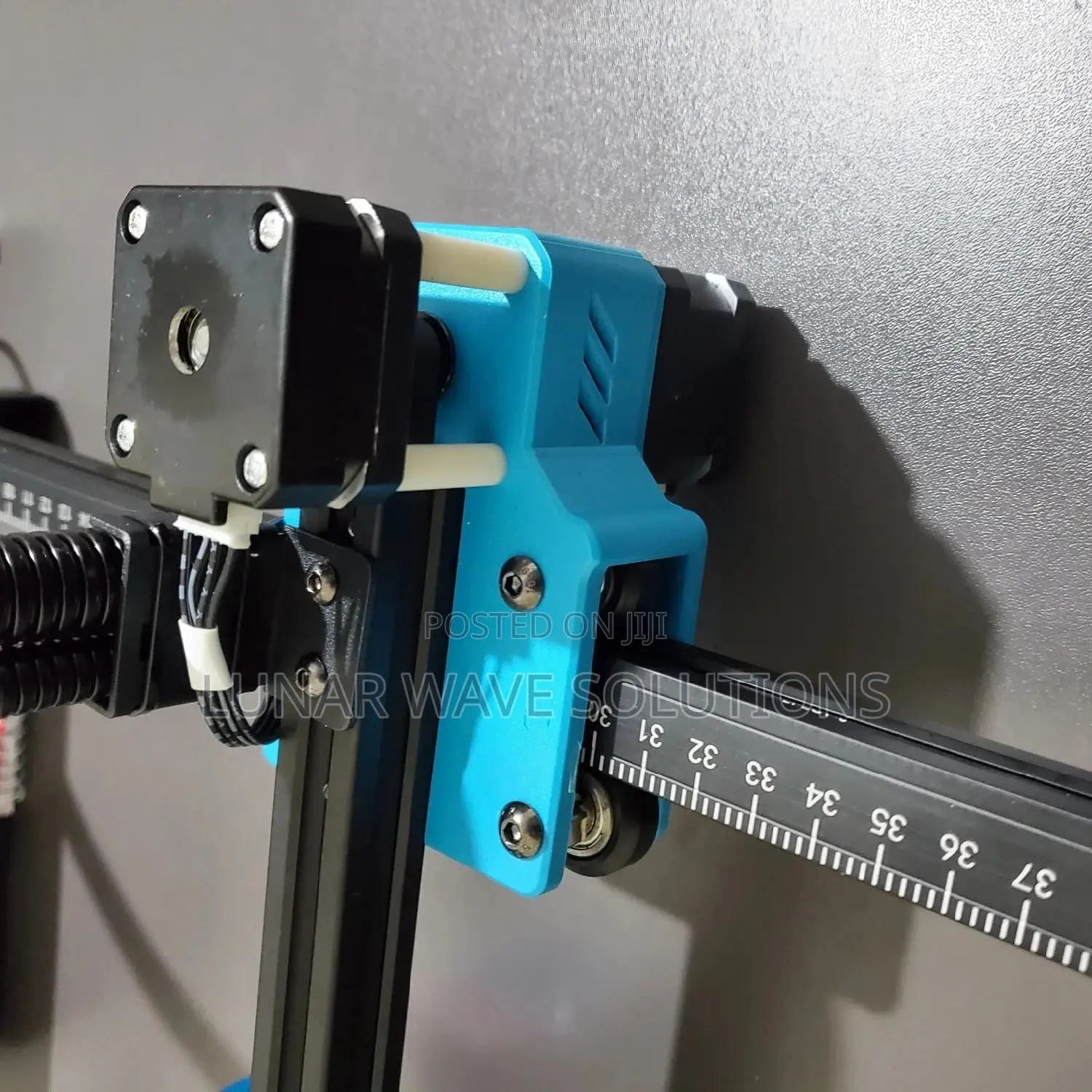 Compact Powerful Two Tree 40W Laser Engraver
