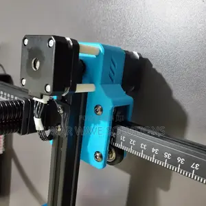 Compact Powerful Two Tree 40W Laser Engraver