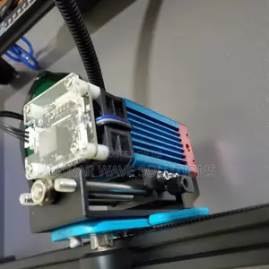 Compact Powerful Two Tree 40W Laser Engraver