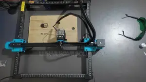 Laser Engraving Machine