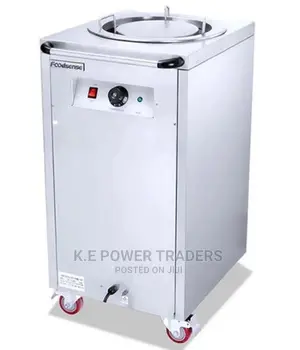 Electric Plate Warmer