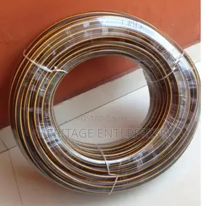 Hose Pipe 1/2'' Zebra Garden Hose Pipe-120ft