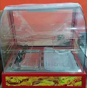 Electric Snack Warmer
