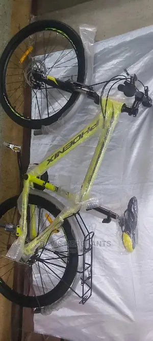Phonex Sports Bike Original Sports Bike With 8/3 Gear