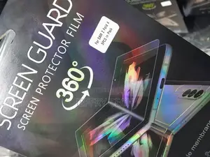 Tempered Glass Protector Film for Samsung Galaxy Z Fold 4