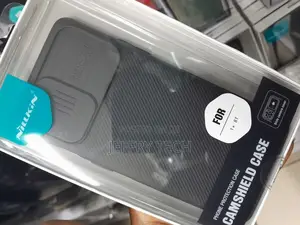 Oneplus 8T Case Nillkin Camera Lens Protection Cover for One