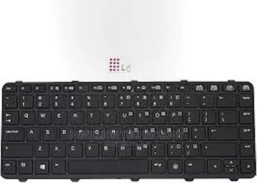 Hp Probook 640g1 Keyboard