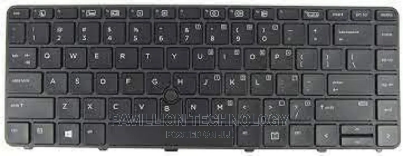 Hp Probook 640g1 Keyboard