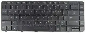 Hp Probook 640g1 Keyboard