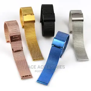 Mesh Smartwatch Straps