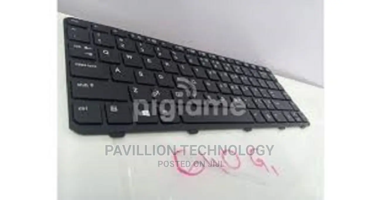 Hp Probook 640g1 Keyboard