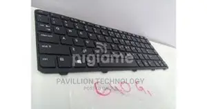 Hp Probook 640g1 Keyboard
