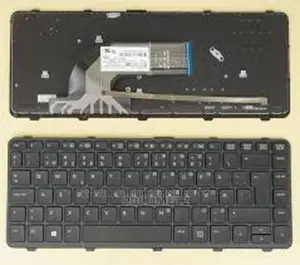 Hp Probook 640g1 Keyboard