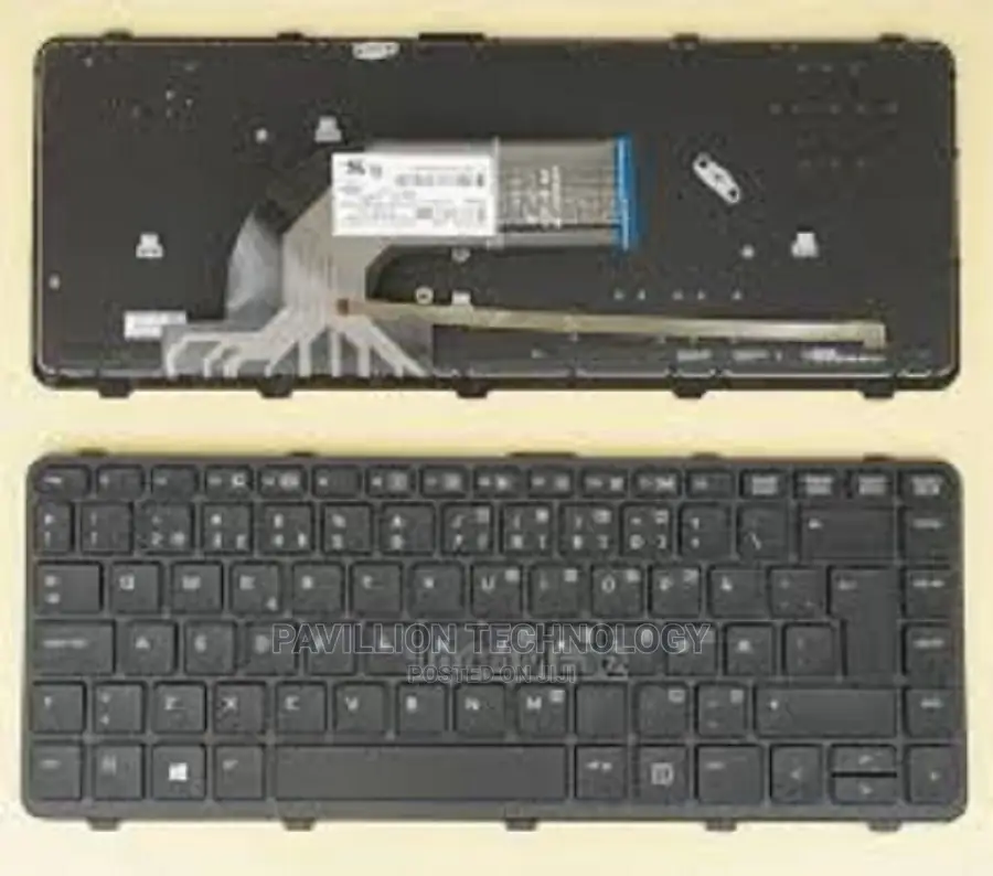 Hp Probook 640g1 Keyboard