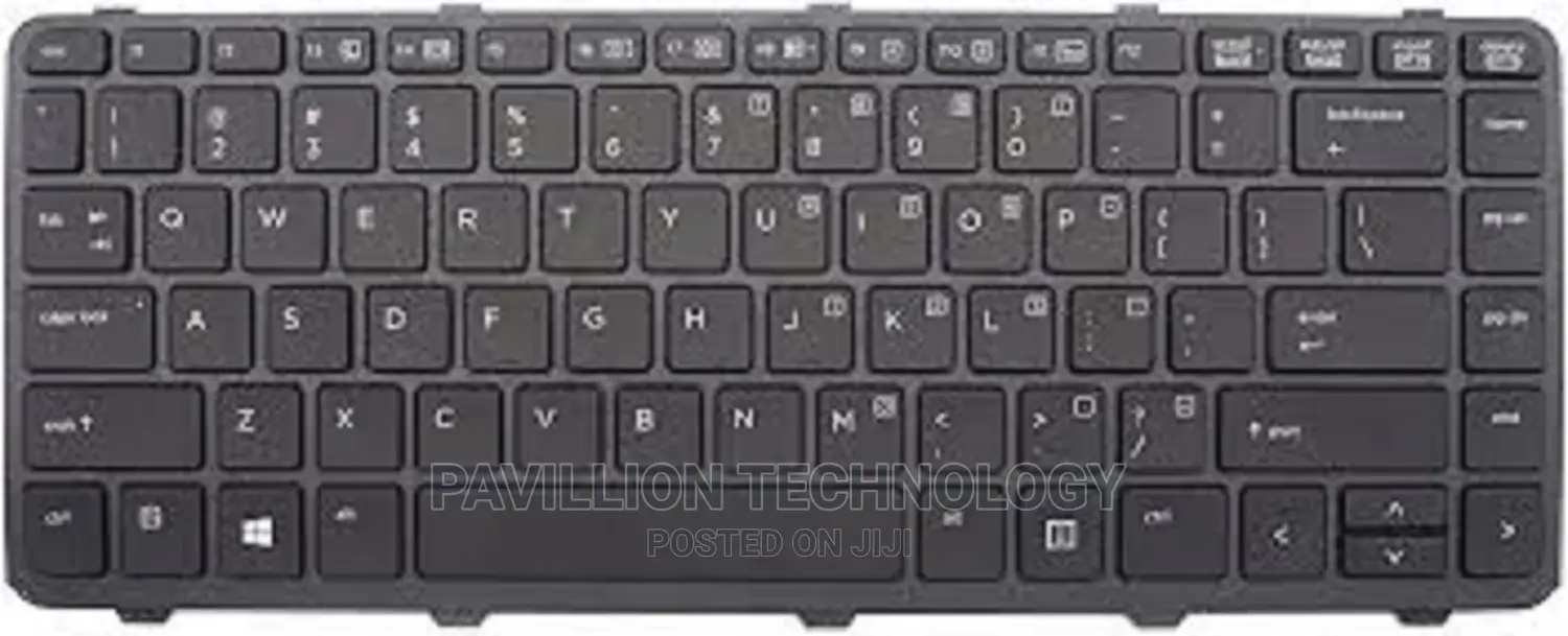 Hp Probook 640g1 Keyboard