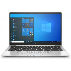 New Laptop HP ProBook 450 G8 8GB Intel Core I5 SSD 512GB