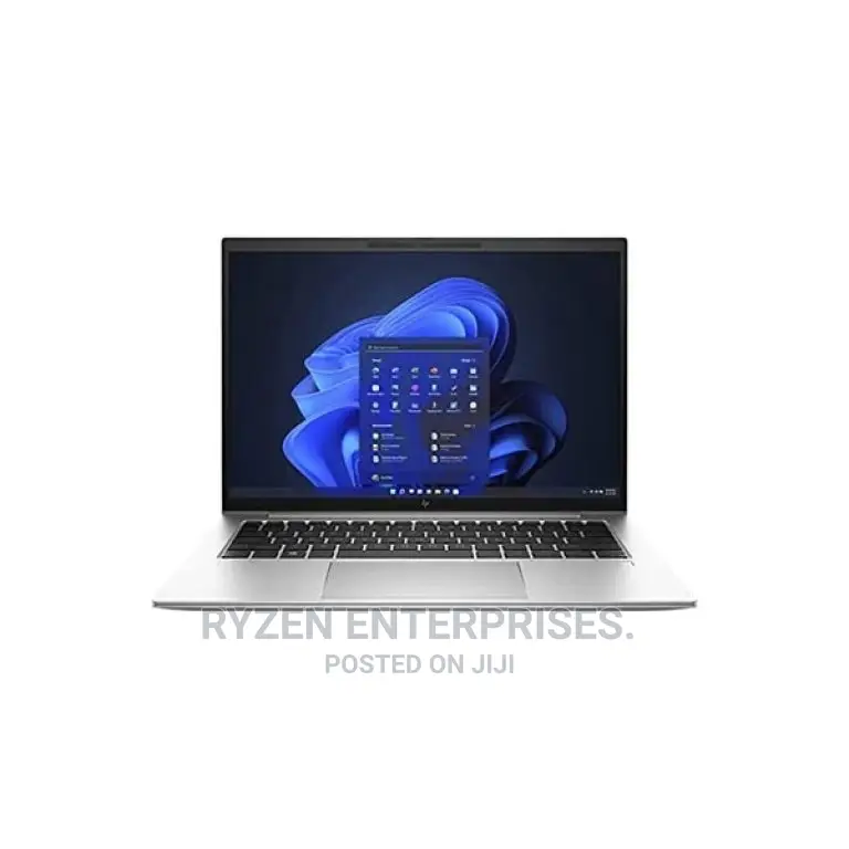New Laptop HP ProBook 450 G8 8GB Intel Core I5 SSD 512GB